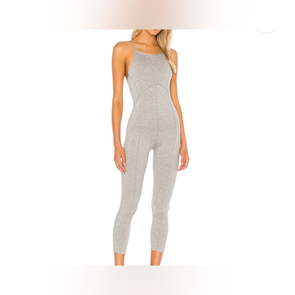 NWT X FP Movement Side To Side Performance Jumpsuit